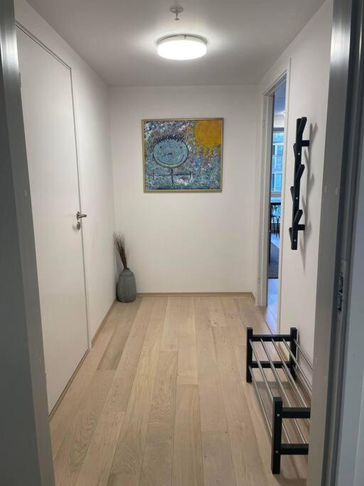 Nydalen/Storo- Ved T-Banestasjon Apartment Oslo Exterior foto